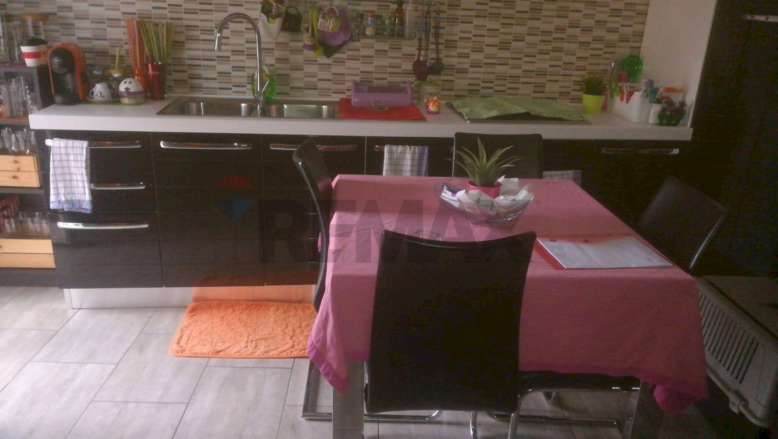 Cucina - Bilocale Via Rosario Nicosia
 
72, San Giovanni la Punta - foto 3