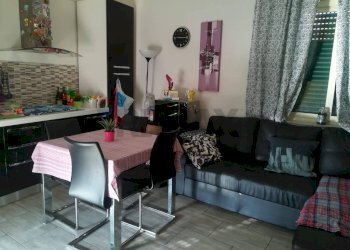 Sala da pranzo - Bilocale Via Rosario Nicosia
 
72, San Giovanni la Punta - foto 2