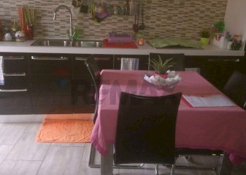 Cucina - Bilocale Via Rosario Nicosia
 
72, San Giovanni la Punta - foto 3