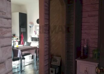 Sala da pranzo - Bilocale Via Rosario Nicosia
 
72, San Giovanni la Punta - foto 5