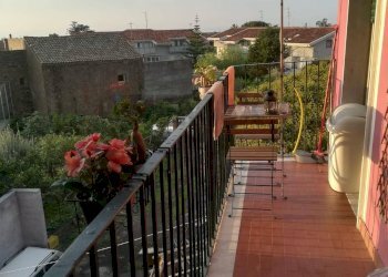 Balcone - Bilocale Via Rosario Nicosia
 
72, San Giovanni la Punta - foto 6