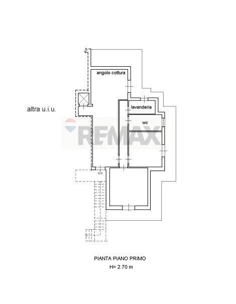 Pianta 2D - Four-room apartment Via Cannata
 
39, San Pietro Clarenza - floor plans 1