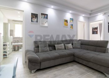 Soggiorno - Four-room apartment Via Cannata
 
39, San Pietro Clarenza - photo 3
