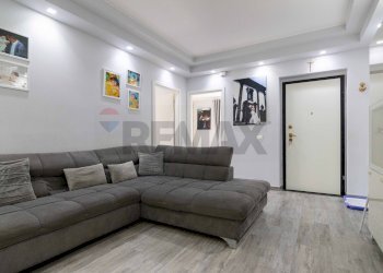 Soggiorno - Four-room apartment Via Cannata
 
39, San Pietro Clarenza - photo 4