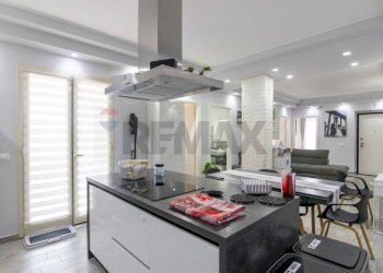 Cucina - Four-room apartment Via Cannata
 
39, San Pietro Clarenza - photo 7
