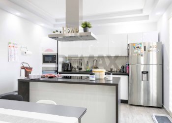 Cucina - Four-room apartment Via Cannata
 
39, San Pietro Clarenza - photo 8