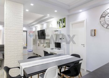 Sala da pranzo - Four-room apartment Via Cannata
 
39, San Pietro Clarenza - photo 9