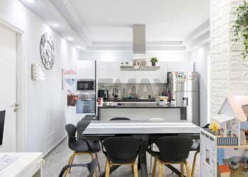 Cucina - Four-room apartment Via Cannata
 
39, San Pietro Clarenza - photo 10