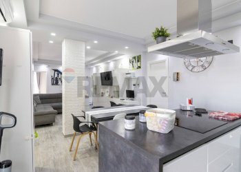 Cucina - Four-room apartment Via Cannata
 
39, San Pietro Clarenza - photo 11