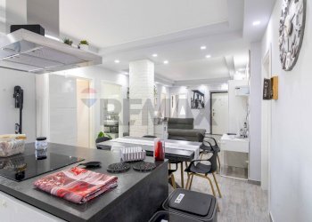 Cucina - Four-room apartment Via Cannata
 
39, San Pietro Clarenza - photo 12