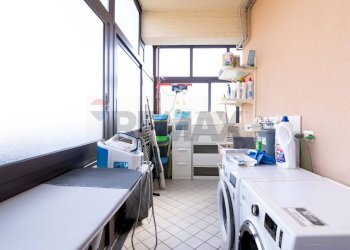 Lavanderia - Four-room apartment Via Cannata
 
39, San Pietro Clarenza - photo 27