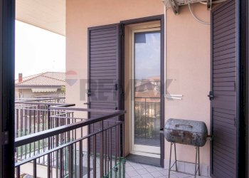Balcone - Four-room apartment Via Cannata
 
39, San Pietro Clarenza - photo 28
