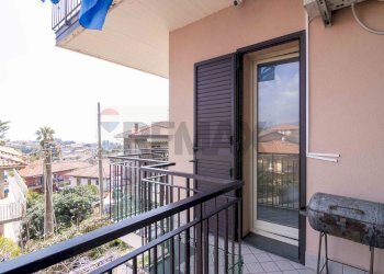 Balcone - Four-room apartment Via Cannata
 
39, San Pietro Clarenza - photo 29