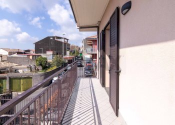 Balcone - Four-room apartment Via Cannata
 
39, San Pietro Clarenza - photo 33