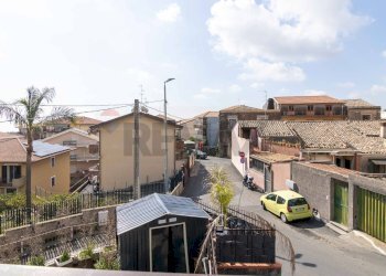 Edificio all\'aperto - Four-room apartment Via Cannata
 
39, San Pietro Clarenza - photo 35