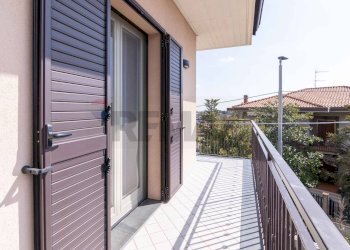 Balcone - Four-room apartment Via Cannata
 
39, San Pietro Clarenza - photo 37