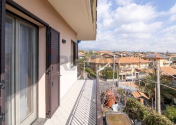 Balcone - Four-room apartment Via Cannata
 
39, San Pietro Clarenza - photo 39