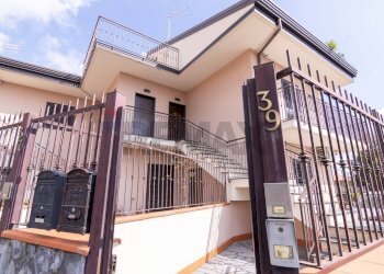 Casa all\'aperto - Four-room apartment Via Cannata
 
39, San Pietro Clarenza - photo 41