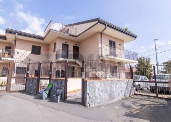 Casa all\'aperto - Four-room apartment Via Cannata
 
39, San Pietro Clarenza - photo 42