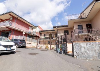 Edificio all\'aperto - Four-room apartment Via Cannata
 
39, San Pietro Clarenza - photo 43