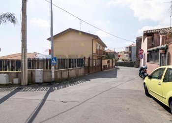 Edificio all\'aperto - Four-room apartment Via Cannata
 
39, San Pietro Clarenza - photo 44