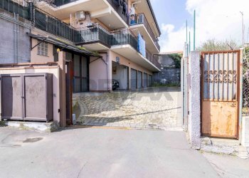 Edificio all\'aperto - Four-room apartment Via Cannata
 
39, San Pietro Clarenza - photo 47