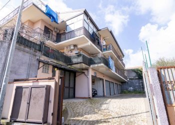 Edificio all\'aperto - Four-room apartment Via Cannata
 
39, San Pietro Clarenza - photo 48