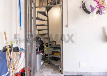 Scale - Four-room apartment Via Cannata
 
39, San Pietro Clarenza - photo 52