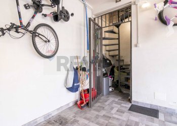 Scale - Four-room apartment Via Cannata
 
39, San Pietro Clarenza - photo 53