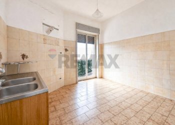 Cucina - Quadrilocale Via San Giovanni
 
14, Mascali - foto 9