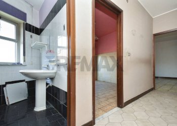 Bagno - Quadrilocale Via San Giovanni
 
14, Mascali - foto 12