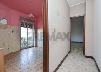 Hall / corridoio - Quadrilocale Via San Giovanni
 
14, Mascali - foto 13