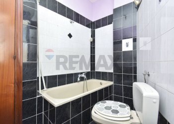 Bagno - Quadrilocale Via San Giovanni
 
14, Mascali - foto 15