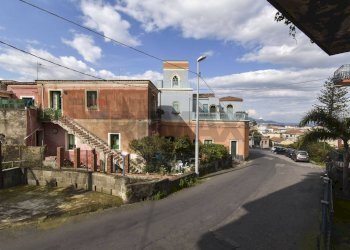 Casa all\'aperto - Quadrilocale Via San Giovanni
 
14, Mascali - foto 18