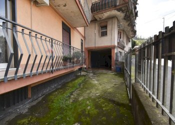 Edificio all\'aperto - Quadrilocale Via San Giovanni
 
14, Mascali - foto 21