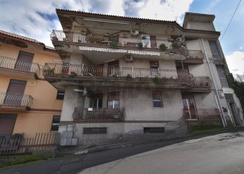 Edificio all\'aperto - Quadrilocale Via San Giovanni
 
14, Mascali - foto 23
