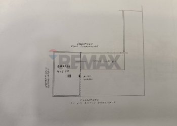 Pianta 2D - Quadrilocale Via San Giovanni
 
14, Mascali - foto 24