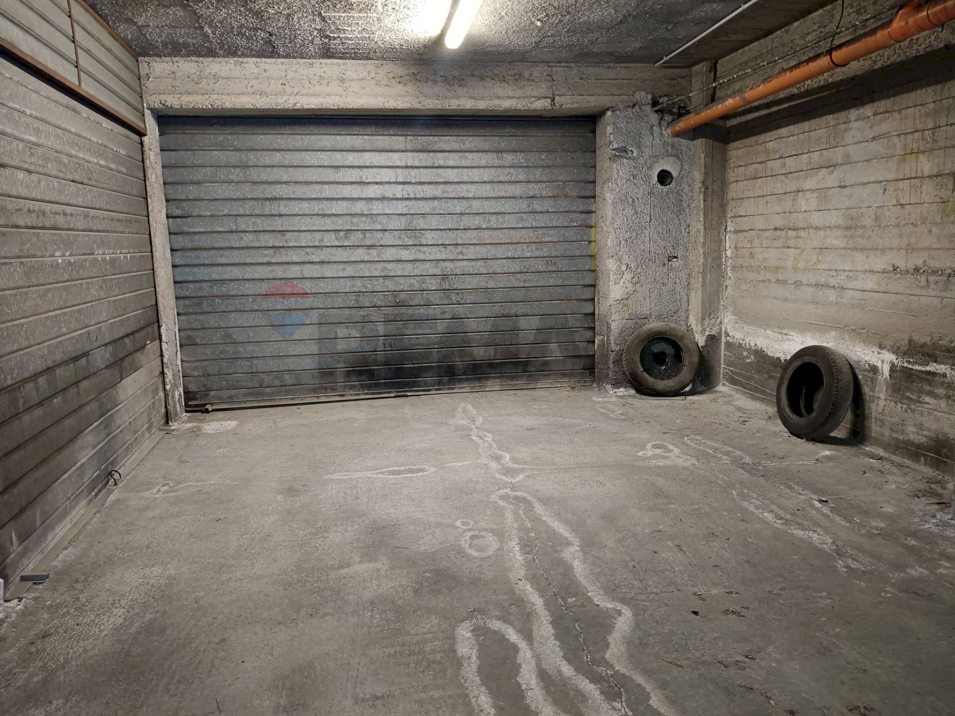 Parcheggio - Box VIA SICULO ORIENTALE PIANO S1
 
51, Mascali - foto 1