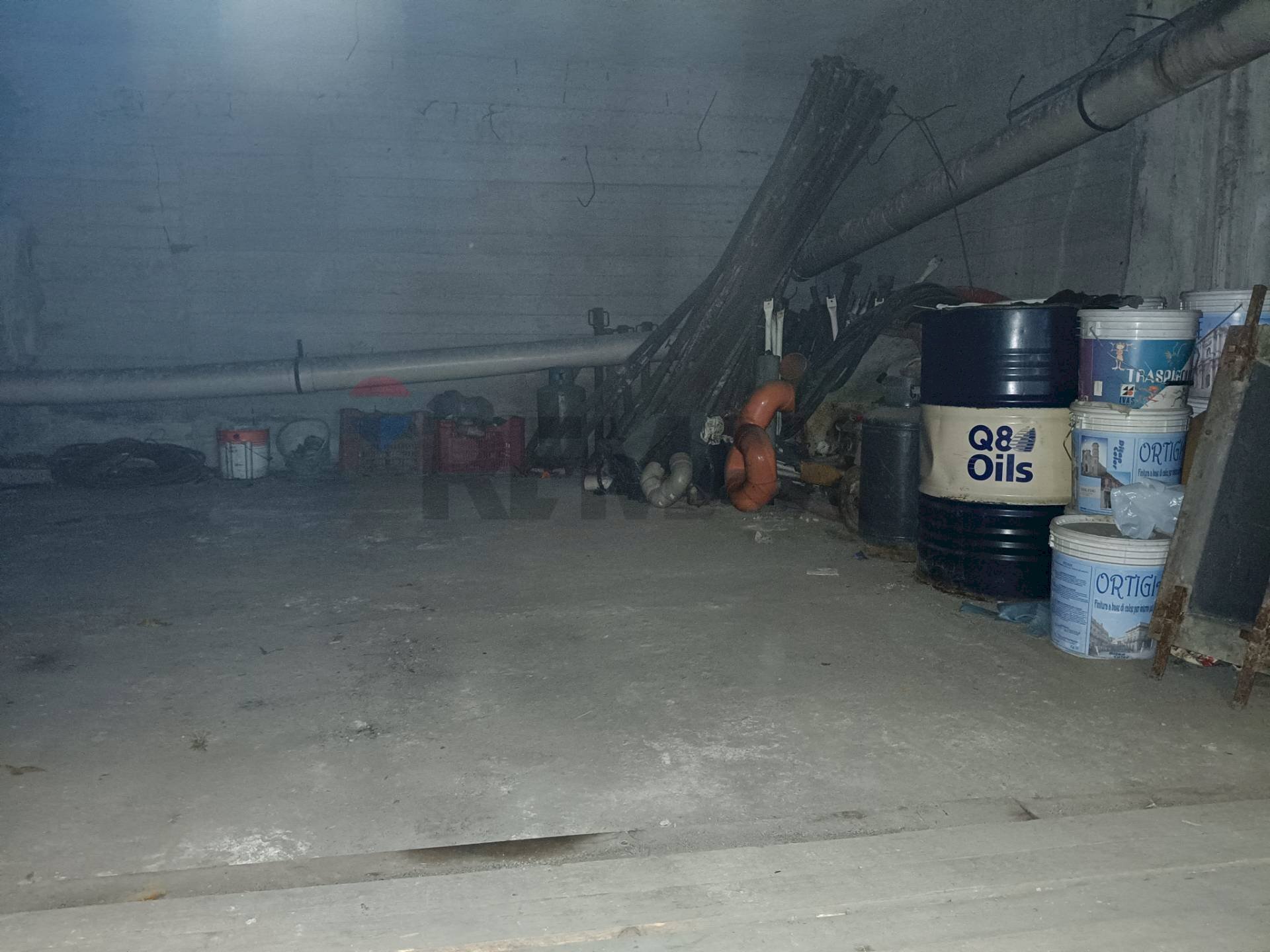 Parcheggio - Box VIA SICULO ORIENTALE PIANO S1
 
51, Mascali - foto 2