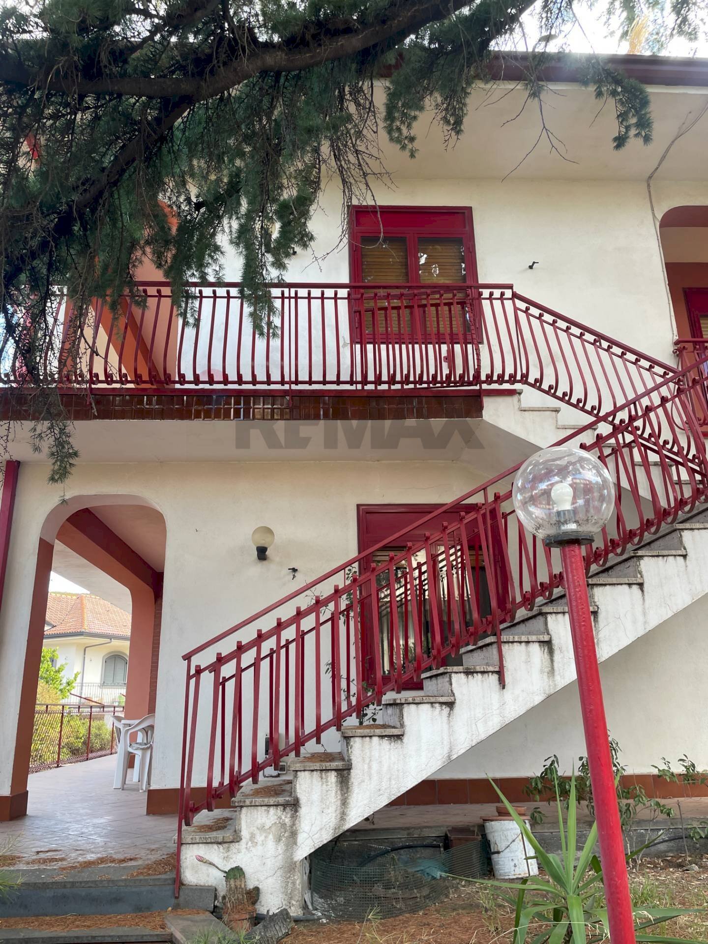 Casa all\'aperto - Casa semi indipendente via Annibale Riccò
 
13/15, Nicolosi - foto 1