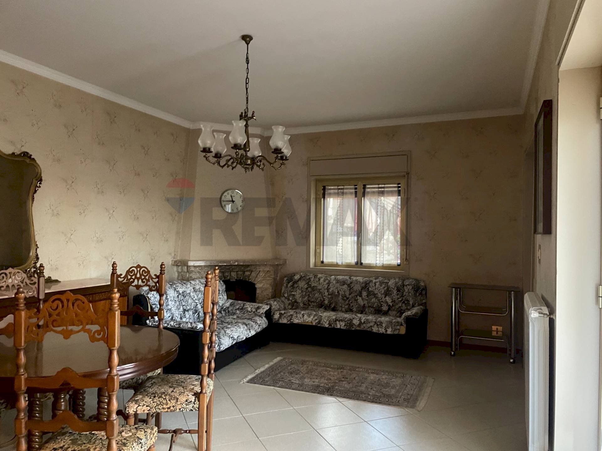 Sala da pranzo - Casa semi indipendente via Annibale Riccò
 
13/15, Nicolosi - foto 3