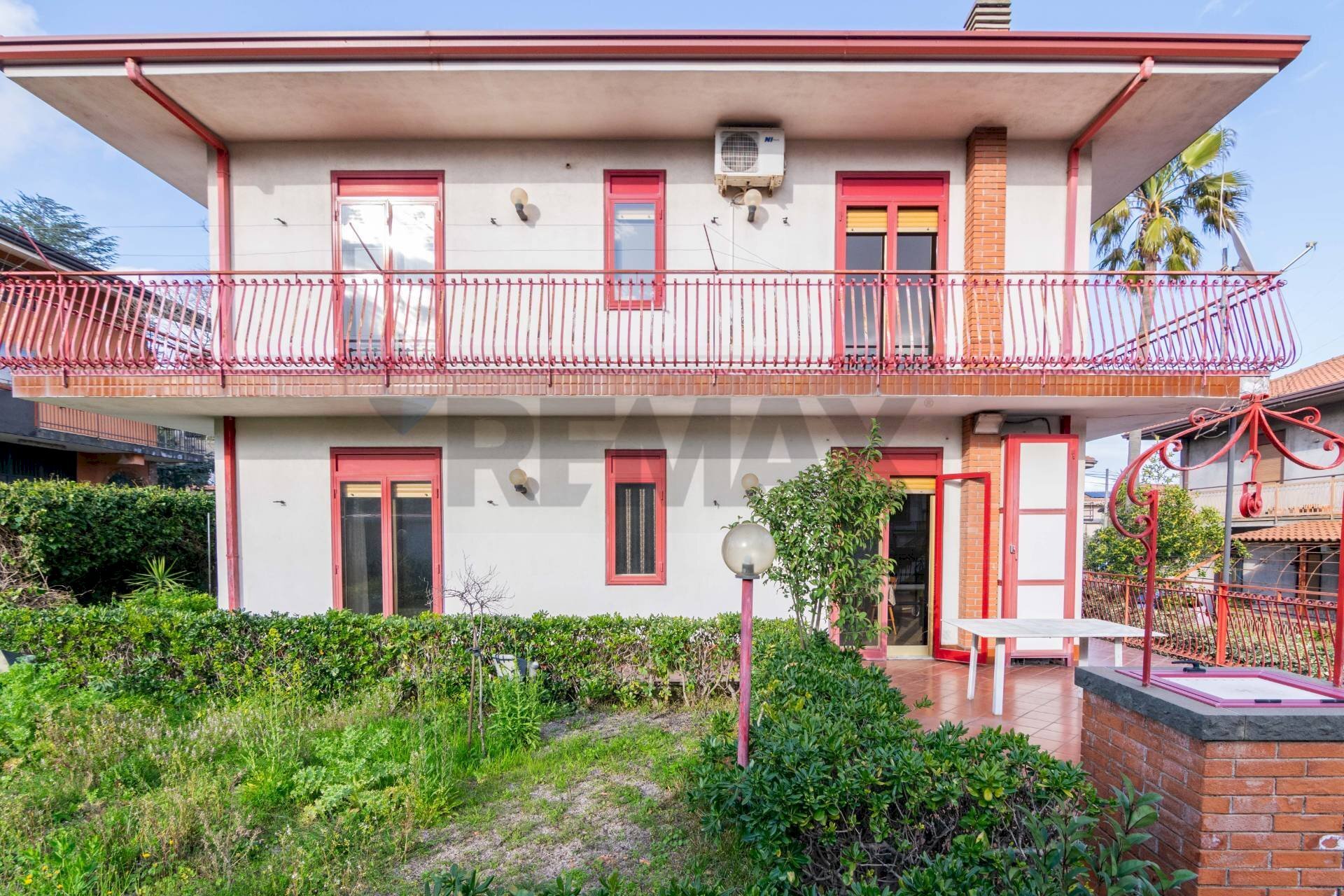 Casa all\'aperto - Semi-detached house via Annibale Riccò
 
13/15, Nicolosi - photo 2