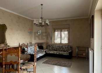 Sala da pranzo - Casa semi indipendente via Annibale Riccò
 
13/15, Nicolosi - foto 3