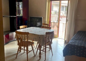 Sala da pranzo - Casa semi indipendente via Annibale Riccò
 
13/15, Nicolosi - foto 7