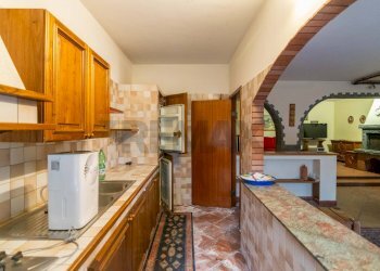 Cucina - Semi-detached house via Annibale Riccò
 
13/15, Nicolosi - photo 23