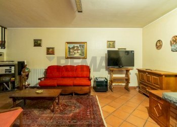 Soggiorno - Semi-detached house via Annibale Riccò
 
13/15, Nicolosi - photo 26