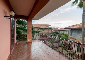 Balcone - Semi-detached house via Annibale Riccò
 
13/15, Nicolosi - photo 46