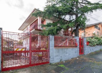 Casa all\'aperto - Semi-detached house via Annibale Riccò
 
13/15, Nicolosi - photo 47