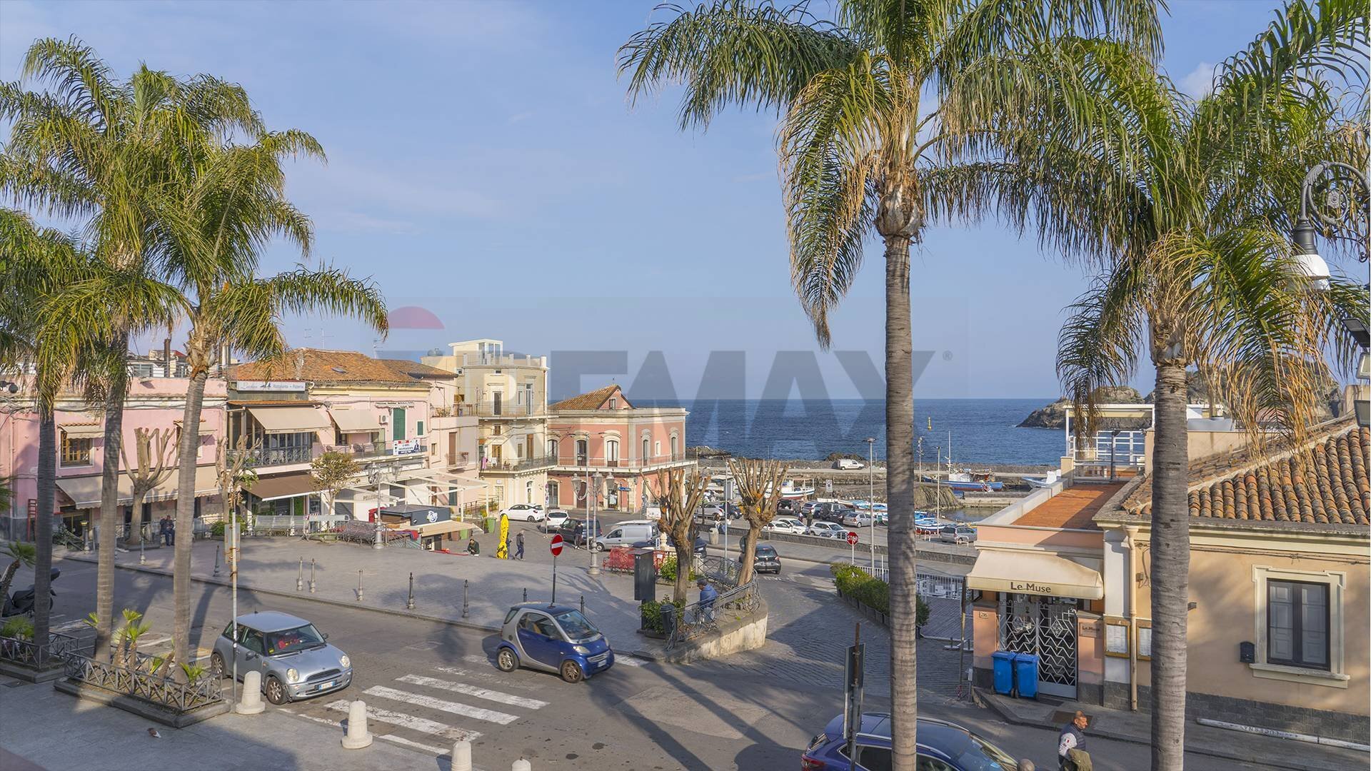 Edificio all\'aperto - Independent house Via Provinciale
113, Aci Castello - photo 2