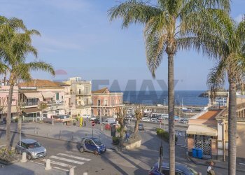 Edificio all\'aperto - Independent house Via Provinciale
 
113, Aci Castello - photo 2